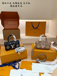 Nano Speedy Bag