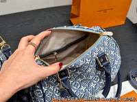 Speedy Bandoulière Bag 30