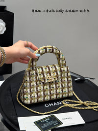 Kelly Re-Edition Bag
