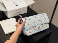 Classic Flap Bag