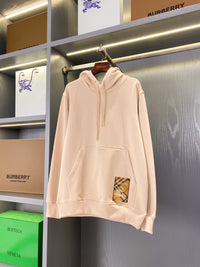 Check Hoodie
