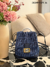Mon Tresor Mini Backpack