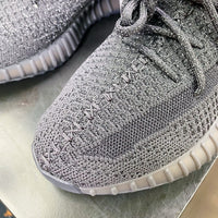 Yeezy Boost 350 V2 Black