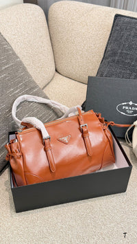 Bonnie Top Handle Bag