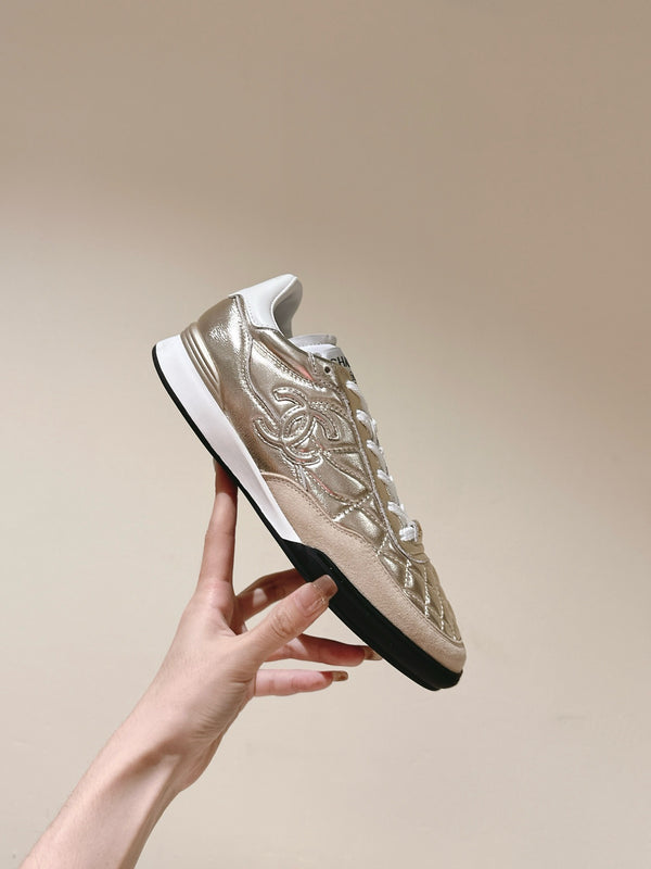 Low Top Sneakers