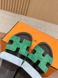 Chypre Sandals