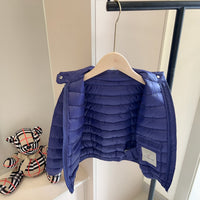 Lans Down Jacket