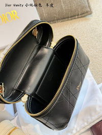 Lady Vanity Case
