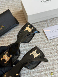 Rectangular Sunglasses