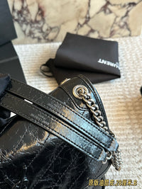 Niki Baby Shoulder Bag