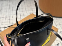 Mini Monster Bag