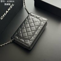 Wallet On Chain