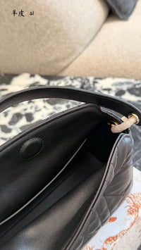 Adiorable Top Handle Mini Bag