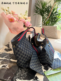 Giglio Tote Bag