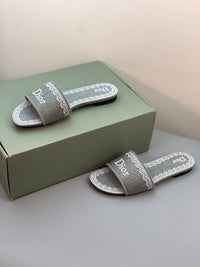 Dway Slides