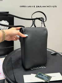 26B Mini Flap Bag