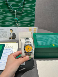 Oyster Perpetual 36
