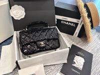 Evening Flap Bag