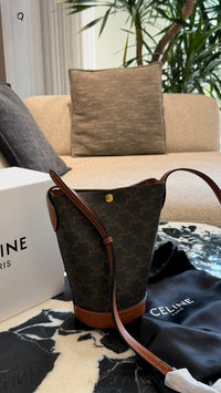 Little Bucket Bag