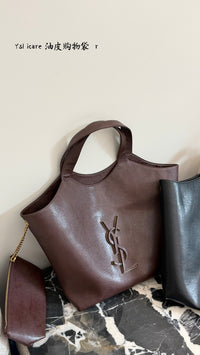 Icare Tote Bag
