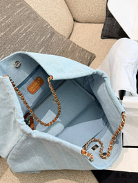 Coco Beach Tote Bag