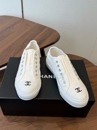 26S Slip-on Sneakers