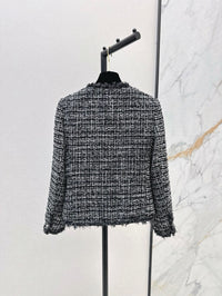 26S Tweed Jacket