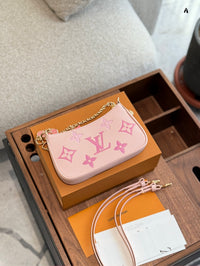 Easy Pouch Bag