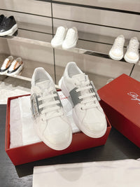 Viv' Skate Sneakers