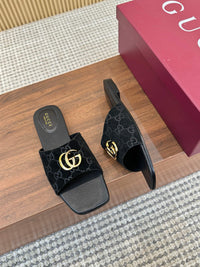 Slide Sandals