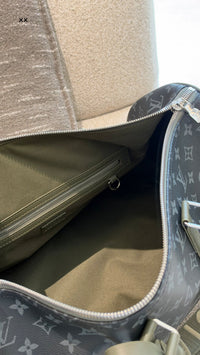 Keepall Bandoulière Bag