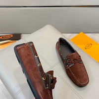 Gommino Boat Loafers