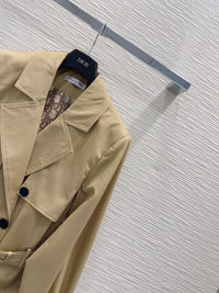 26S Trench Jacket