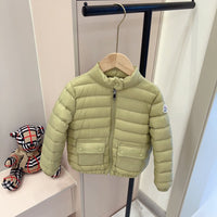 Lans Down Jacket