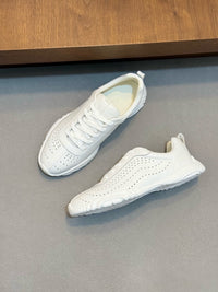 Neon Sneakers