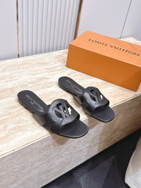 Isola Flat Mules