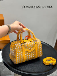 Moynat 48H Mini Bag