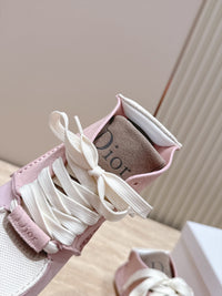 Roadie Lace-Up Boots