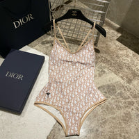 Logo One Piece Set