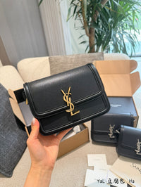 Solferino Crossbody Bag