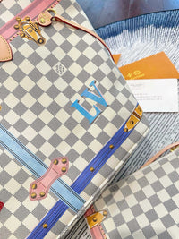 Neverfull MM Summer Trunks