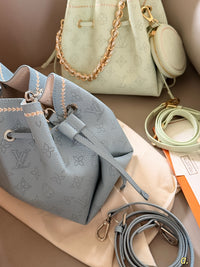 Mahina Bella Bucket Bag