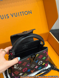 Capucines Mini Bag