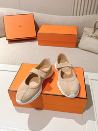 Neptune Ballet Flats