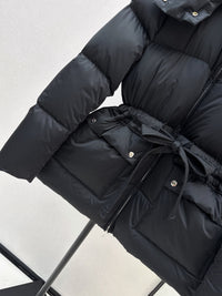 26S Puffer Down Jacket