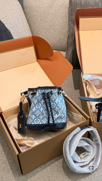 Nano Noé Bag