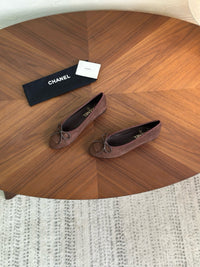 26S Ballet Flats