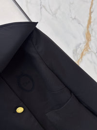 26S Cropped Jacket
