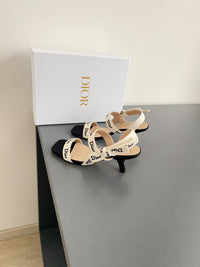 J'Adior Heeled Sandals