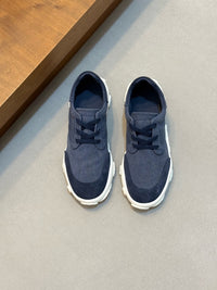 Morgan Sneakers